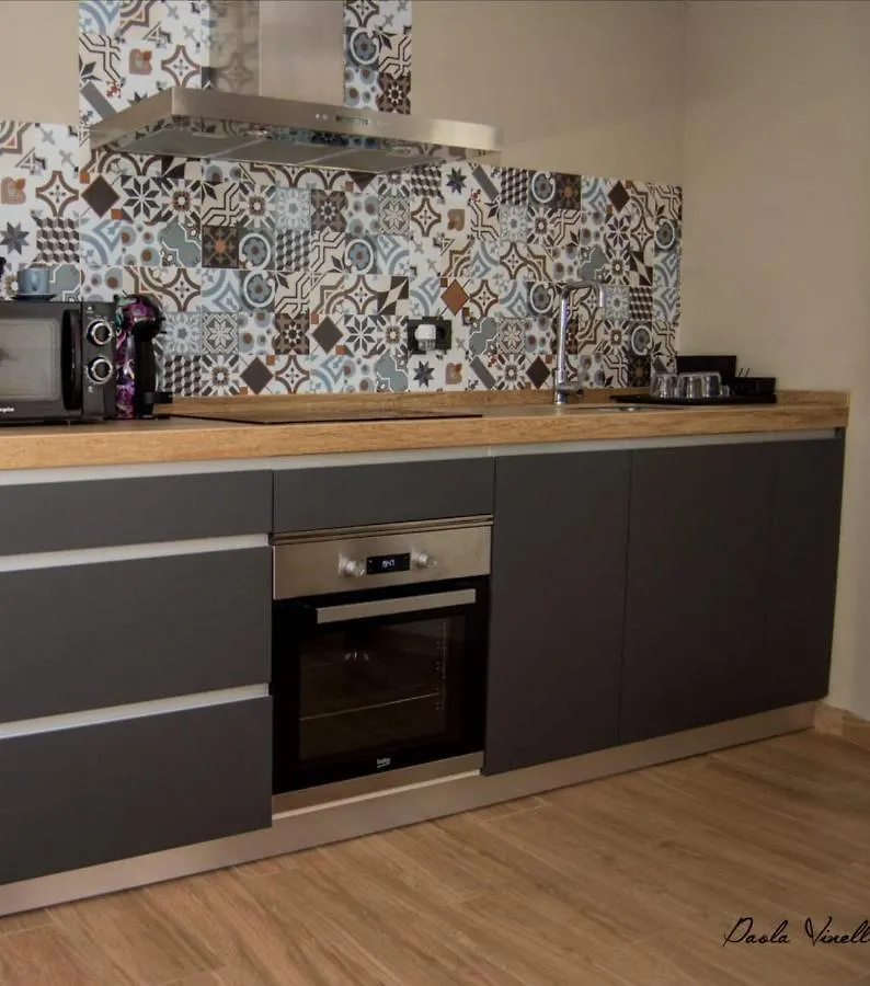 Aznalmara Loft Rural Apartment Benaocaz Spain